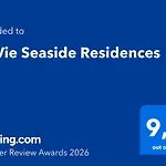 La Vie Seaside Residences