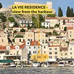 Apartment La Vie Seaside Residences