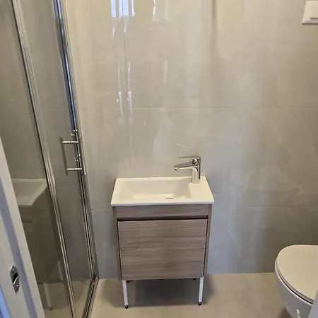 La Vie Seaside Residences Apartment Sibenik