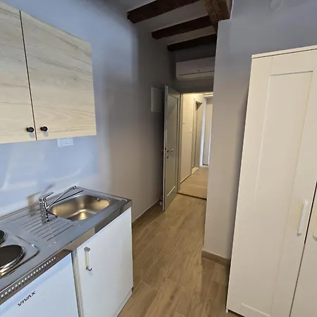 דירה La Vie Seaside Residences *