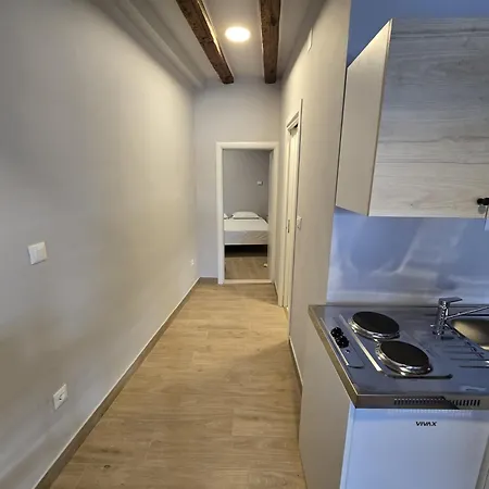 La Vie Seaside Residences