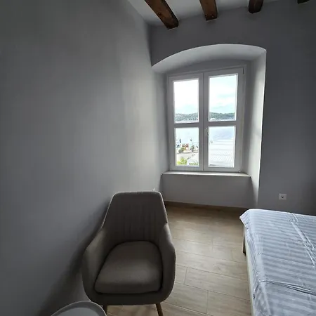 La Vie Seaside Residences Apartment