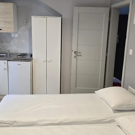 La Vie Seaside Residences Apartment Sibenik