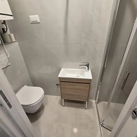 דירה La Vie Seaside Residences *