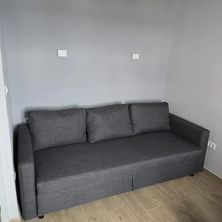 La Vie Seaside Residences דירה שיבניק