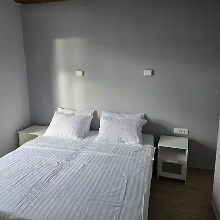 La Vie Seaside Residences Apartment *