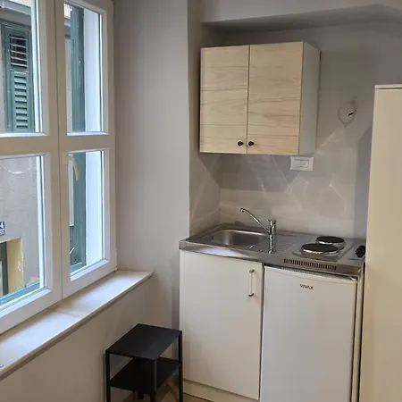 Apartment La Vie Seaside Residences *