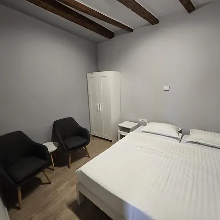 La Vie Seaside Residences * Sibenik