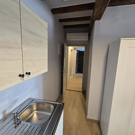 La Vie Seaside Residences Apartment