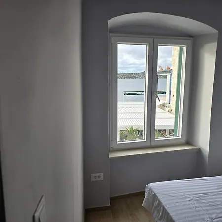 Apartment La Vie Seaside Residences