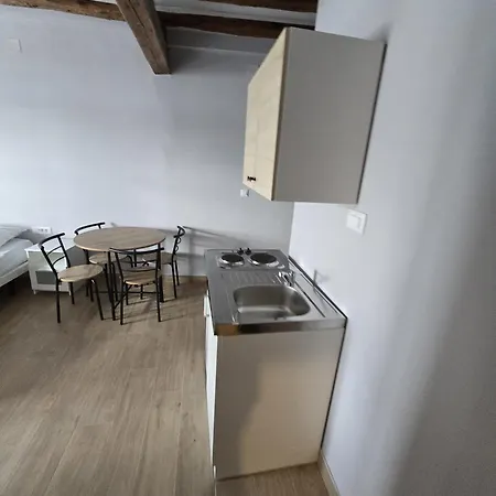 Apartment La Vie Seaside Residences *