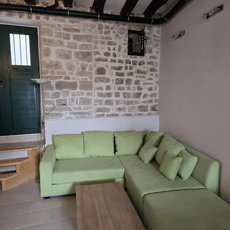 La Vie Seaside Residences * Sibenik