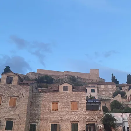 La Vie Seaside Residences Apartment Sibenik