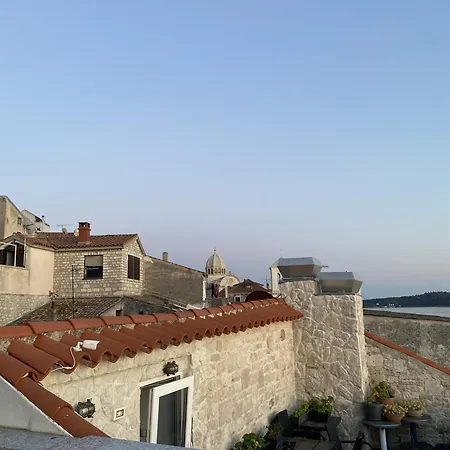 La Vie Seaside Residences Apartment Sibenik