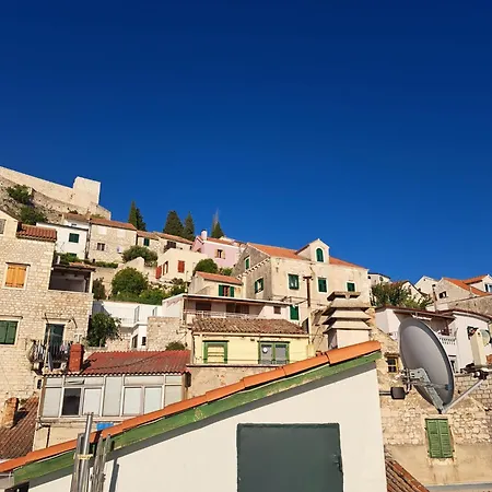 La Vie Seaside Residences Sibenik