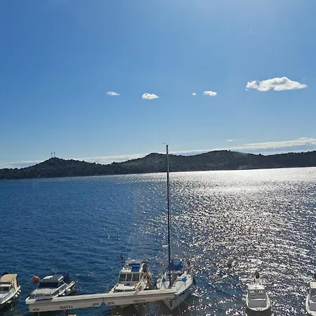 La Vie Seaside Residences Sibenik