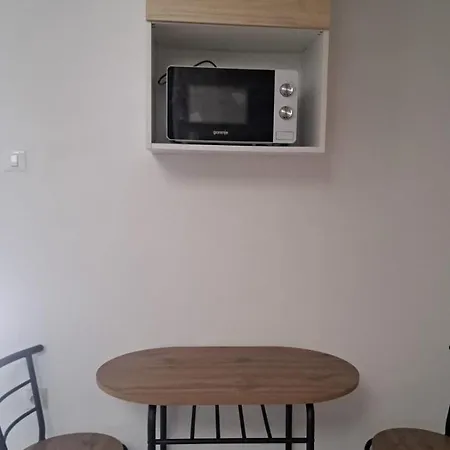 Apartment La Vie Seaside Residences *