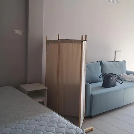 Apartment La Vie Seaside Residences