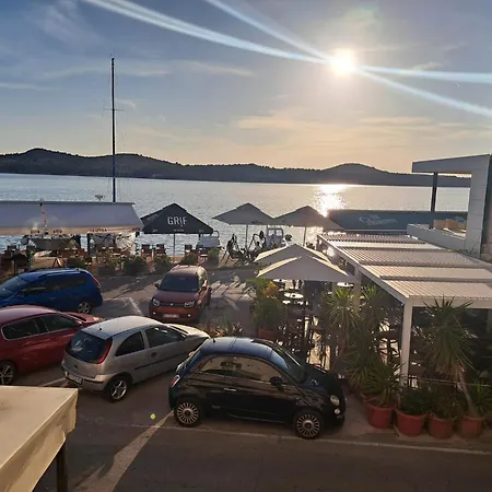 La Vie Seaside Residences Sibenik