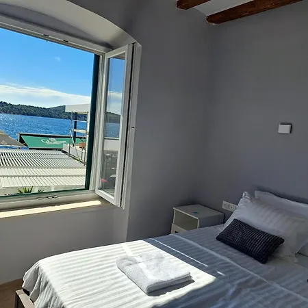 La Vie Seaside Residences * Šibenik