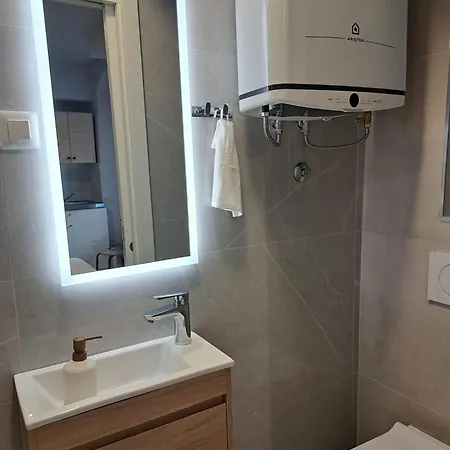 La Vie Seaside Residences