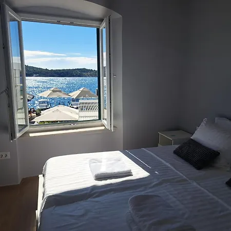 דירה La Vie Seaside Residences *