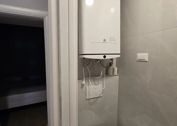 La Vie Seaside Residences Apartamento