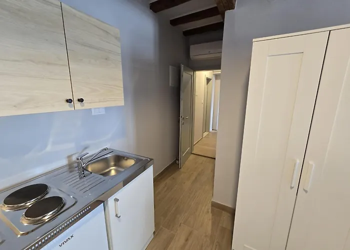 Apartamento La Vie Seaside Residences *