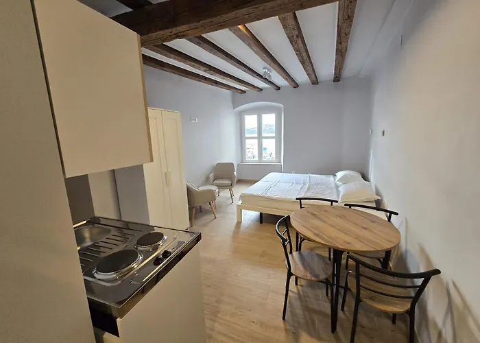 La Vie Seaside Residences Apartamento Šibenik