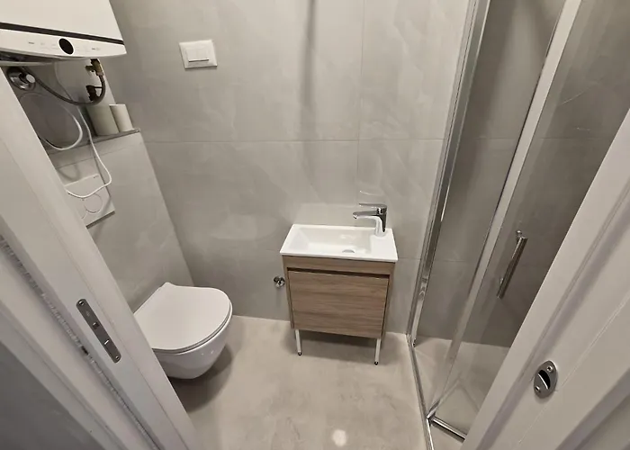 Apartman La Vie Seaside Residences *