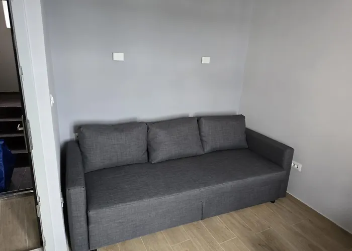 La Vie Seaside Residences Apartman Sibenik