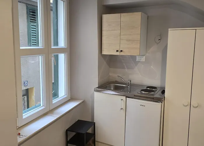 Apartman La Vie Seaside Residences *