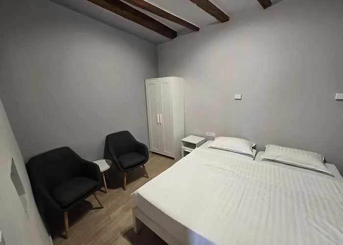 La Vie Seaside Residences * Шибеник