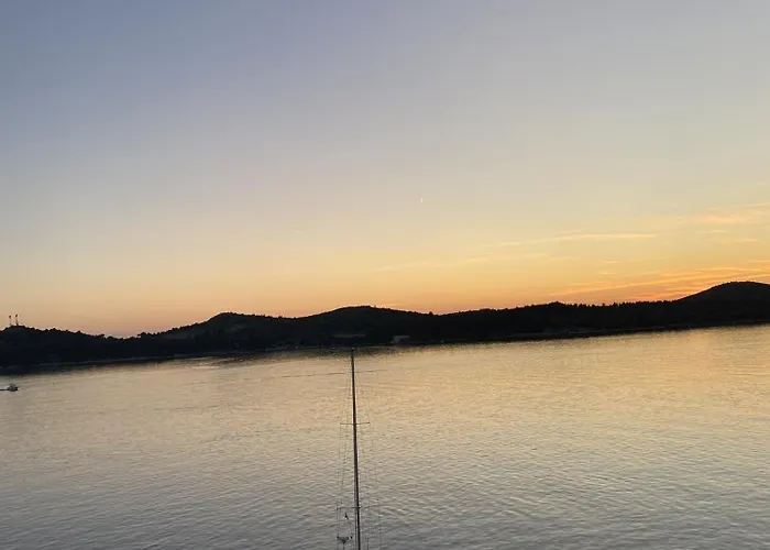 La Vie Seaside Residences Šibenik