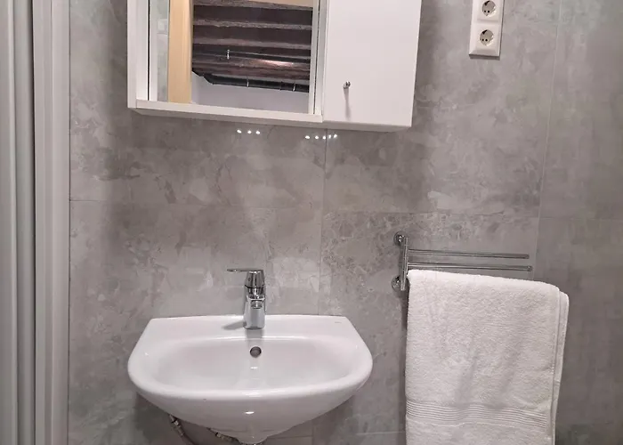 Apartamento La Vie Seaside Residences Šibenik