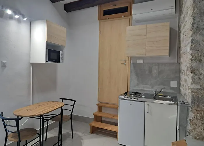 La Vie Seaside Residences Lägenhet *