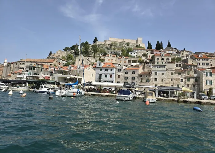 Апартаменты La Vie Seaside Residences *