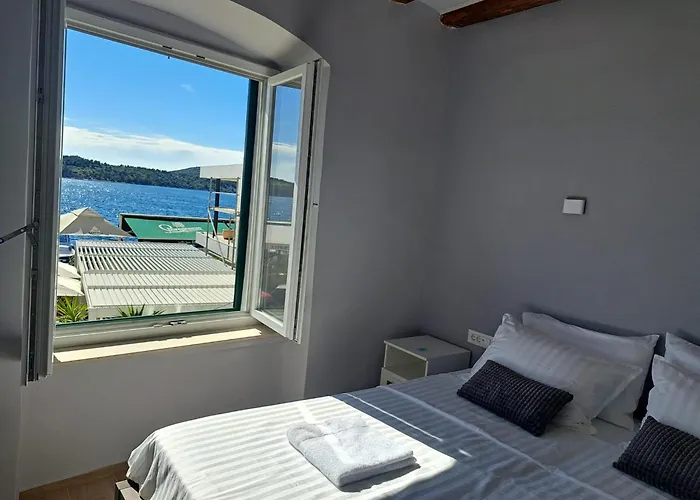 La Vie Seaside Residences * Шибеник