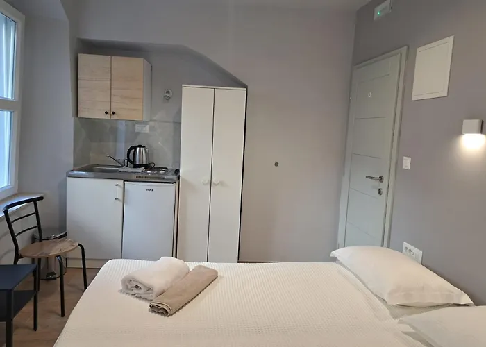 La Vie Seaside Residences Διαμέρισμα *