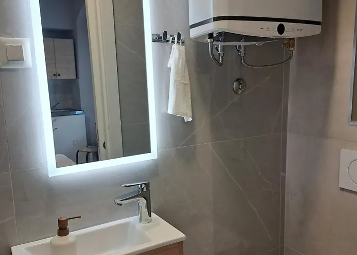 La Vie Seaside Residences