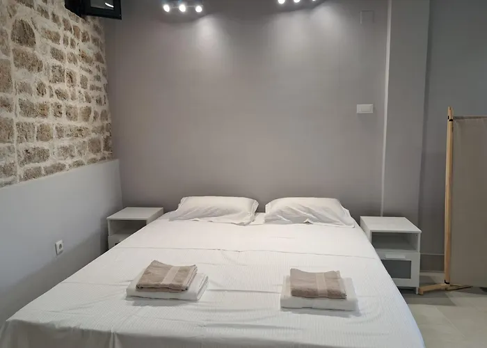 Apartman La Vie Seaside Residences *