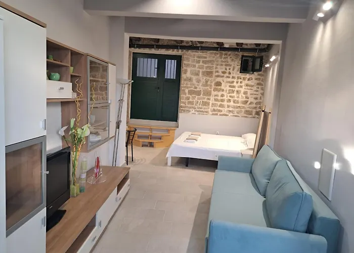 La Vie Seaside Residences Šibenik