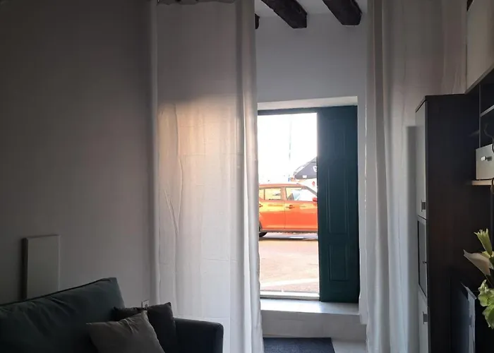 La Vie Seaside Residences *