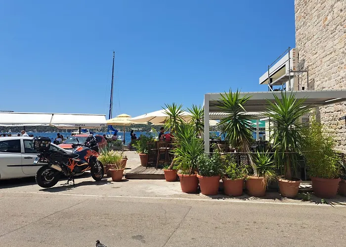 La Vie Seaside Residences * Šibenik